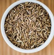 Cumin Seeds