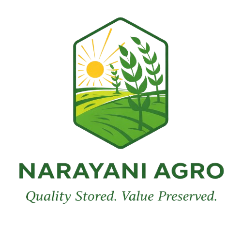 Narayani Agro Logo